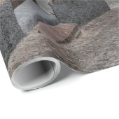 PAPEL REGALO MURCIA GESCHENKPAPIER (Rolleneckpunkt)