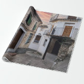 PAPEL REGALO MURCIA GESCHENKPAPIER (Ungerollt)