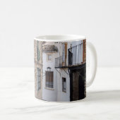 PAPEL REGALO MURCIA KAFFEETASSE (VorderseiteRechts)