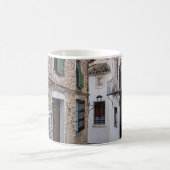 PAPEL REGALO MURCIA KAFFEETASSE (Mittel)