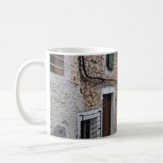 PAPEL REGALO MURCIA KAFFEETASSE