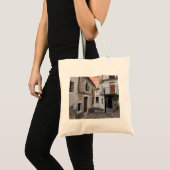PAPEL REGALO MURCIA TRAGETASCHE (Vorderseite (Produkt))