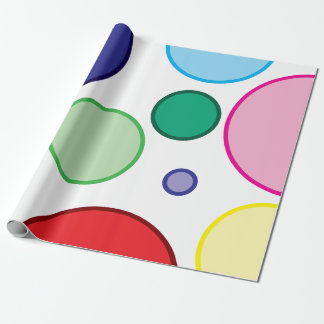 papelde regalo de colores geschenkpapier