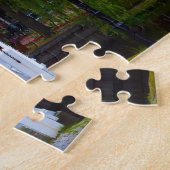 Papenburg Deutschland. Puzzle (Seite)