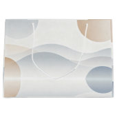 PAPER BAG  GROßE GESCHENKTÜTE (Vorderseite)