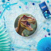 Paper Bowl for Kid's Parties/Celebrations Pappteller (Party)