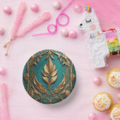 Paper Bowls Pappteller (Party)