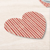 Paper Coaster Untersetzer (angewinkelt)