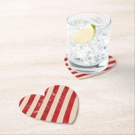 Paper Coaster Untersetzer