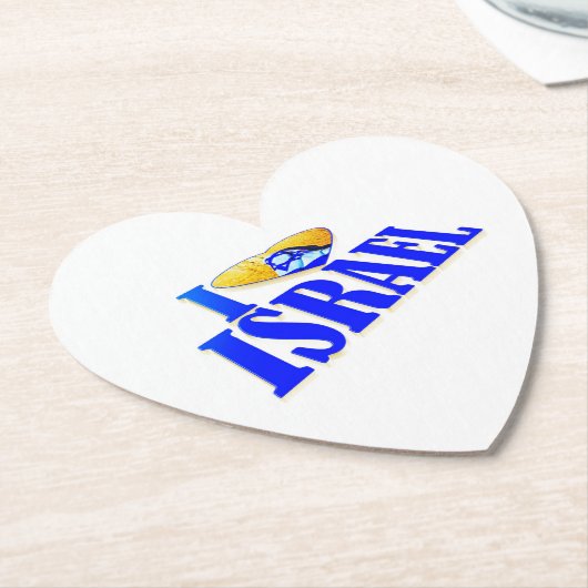 Paper Coaster Untersetzer (angewinkelt)