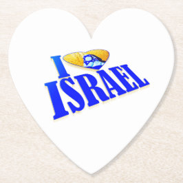 Paper Coaster Untersetzer