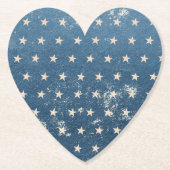 Paper Coaster Untersetzer (Vorderseite)