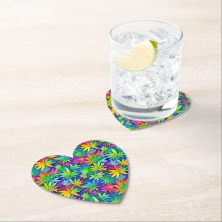 Paper Coaster Untersetzer