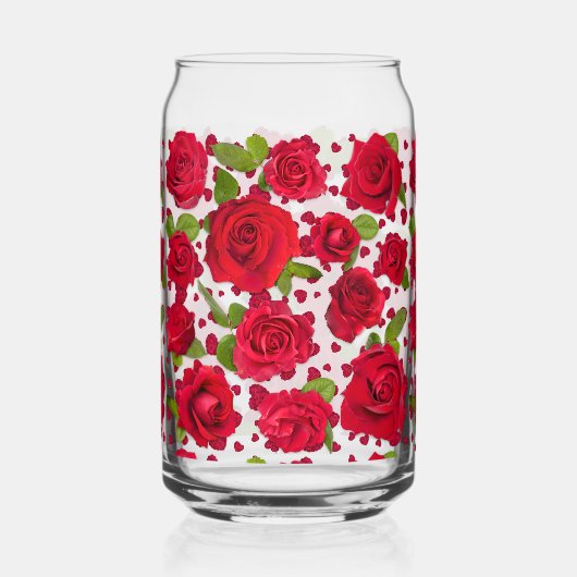 Paper cup dosenglas (Vorderseite)