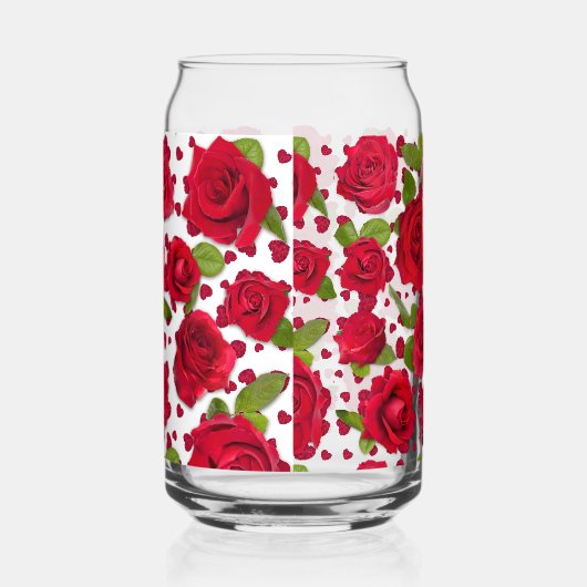 Paper cup dosenglas (Rechts)