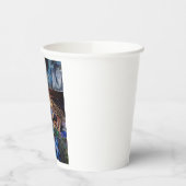 Paper cup for christmas nativityscene pappbecher (Links)