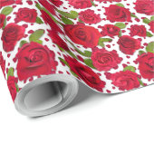 Paper cup geschenkpapier (Rolleneckpunkt)