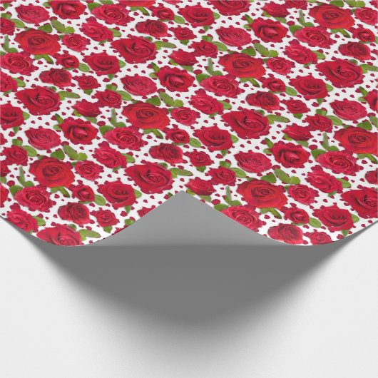 Paper cup geschenkpapier (Ecke)
