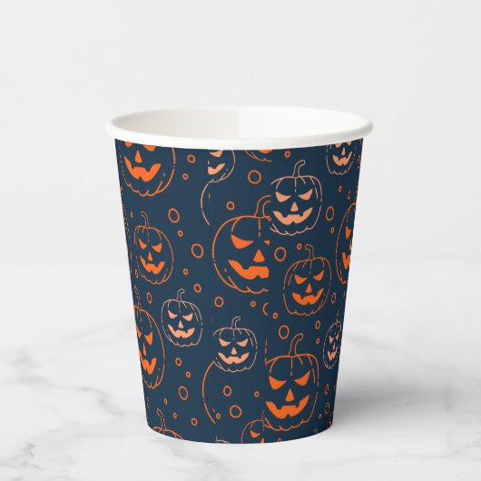 Paper cup pappbecher (Links)