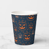 Paper cup pappbecher (Vorderseite)