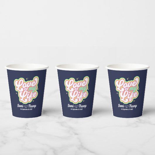 Paper cup pappbecher (Multi)