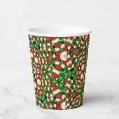 Paper cup pappbecher (Links)