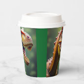 Paper Cup Pappbecher (Links)
