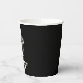 Paper cup pappbecher (Links)
