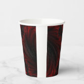 Paper cup pappbecher (Links)
