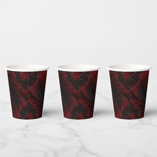 Paper cup pappbecher (Multi)