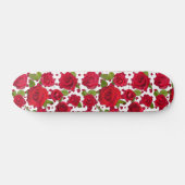 Paper cup skateboard (Horizontal)