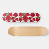 Paper cup skateboard (Horizontal)