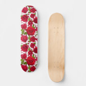 Paper cup skateboard (Vorderseite)