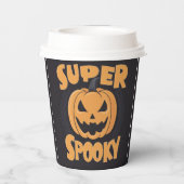 Paper cups Serie 1 02 Pappbecher (Rückseite)