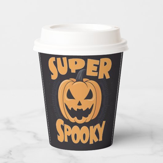 Paper cups Serie 1 02 Pappbecher (Vorderseite)