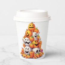 Paper cups Serie 1 09