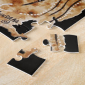 Paper Goanna's Puzzle (Seite)