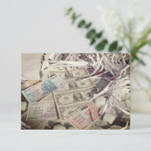 Paper Inflation (Stehend Vorderseite)