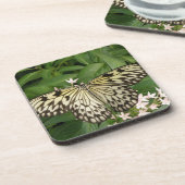 Paper Kite Butterfly Cork Untersetzer (Linke Seite)