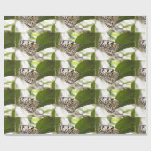 Paper Kite Butterfly Geschenkpapier (Flach)