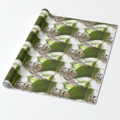 Paper Kite Butterfly Geschenkpapier (Ungerollt)