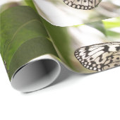 Paper Kite Butterfly Geschenkpapier (Rolleneckpunkt)