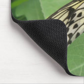 Paper Kite Butterfly Macro Mousepad (Ecke)