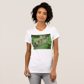 Paper Kite Butterfly Macro T Shirt (Vorne ganz)