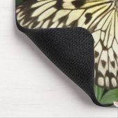 Paper Kite Butterfly Mousepad (Ecke)