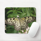 Paper Kite Butterfly Mousepad (Mit Mouse)