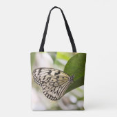 Paper Kite Butterfly Tasche (Rückseite)