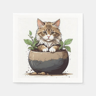 Paper Napkin 2024 Serviette