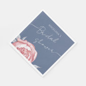 Paper Napkin Brautparty Serviette (Ecke)