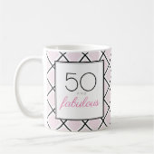 Paper Napkin Coffee Tasse (Links)